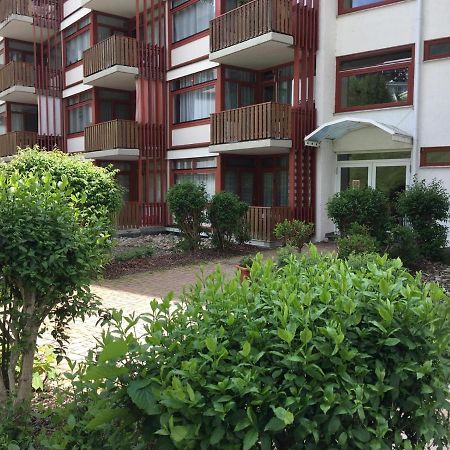 Ferienwohnung Schwarzwaldglück Schluchsee Exterior foto