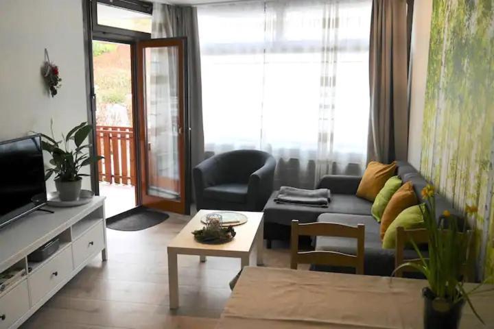 Ferienwohnung Schwarzwaldglück Schluchsee Exterior foto
