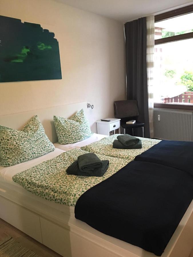 Ferienwohnung Schwarzwaldglück Schluchsee Exterior foto