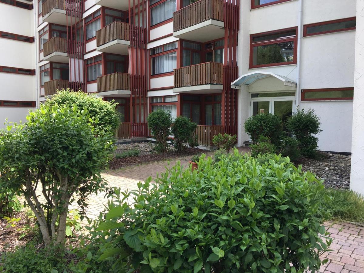 Ferienwohnung Schwarzwaldglück Schluchsee Exterior foto