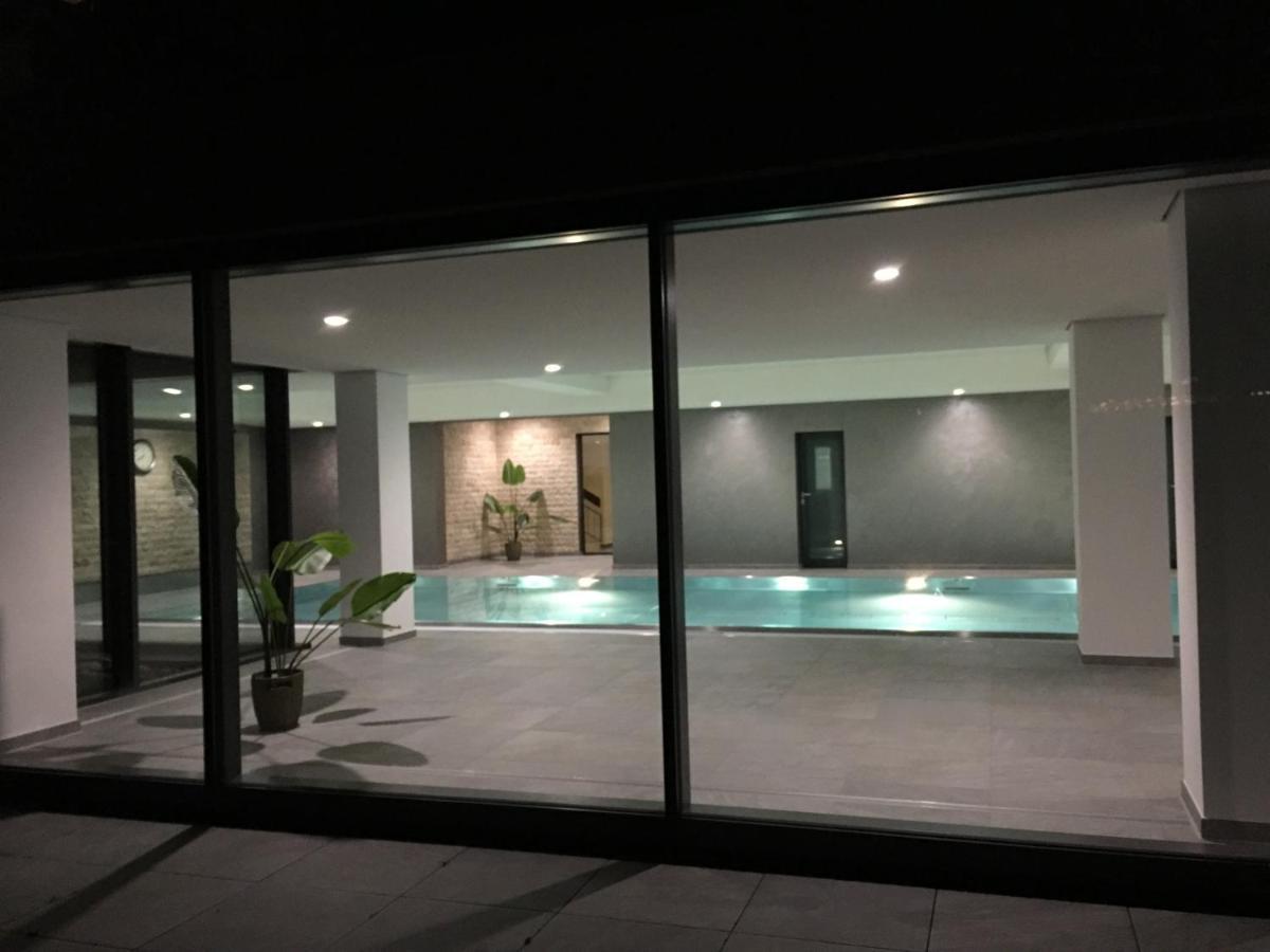 Ferienwohnung Schwarzwaldglück Schluchsee Exterior foto